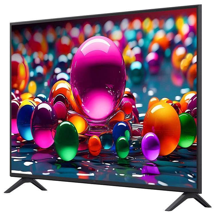 TV LG 55UA75006LA 55'' Smart 4K AI