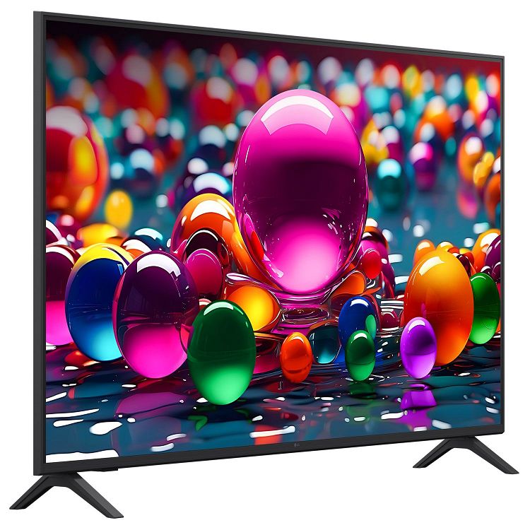 TV LG 55UA75006LA 55'' Smart 4K AI
