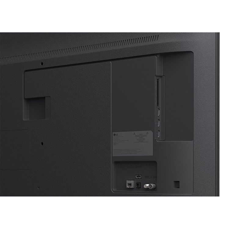 TV LG 55UA75006LA 55'' Smart 4K AI