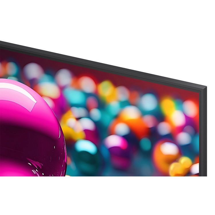 TV LG 43UA75006LA 43'' Smart 4K AI
