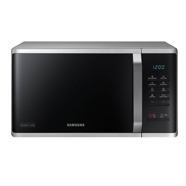 Φούρνος Μικροκυμάτων MG23K3523AS/E2 Samsung