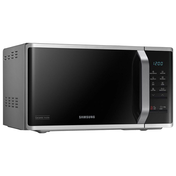 Φούρνος Μικροκυμάτων MG23K3523AS/E2 Samsung