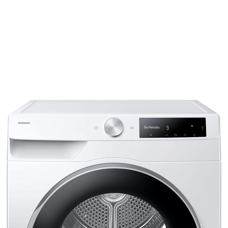 Στεγνωτήριο Ρούχων Samsung DV90DG6845LEU4 9 kg A