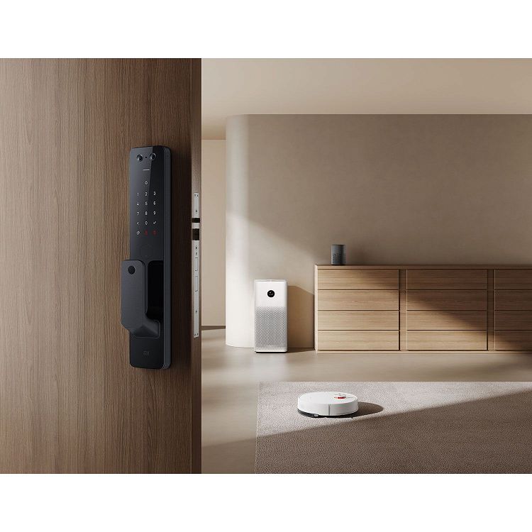 Σκούπα Ρομπότ Xiaomi S40 Λευκό