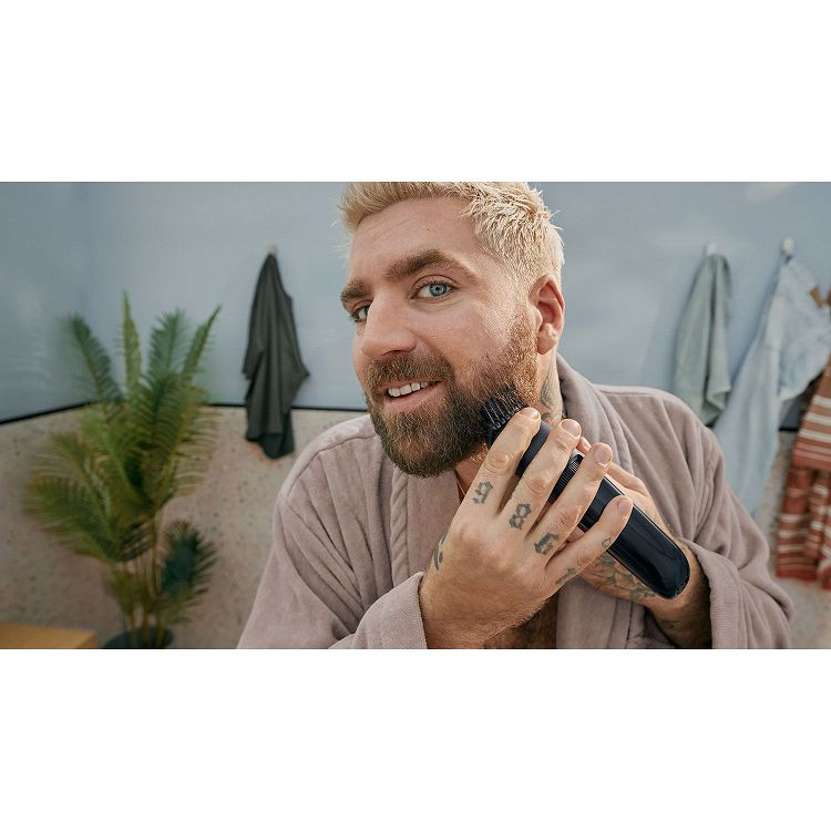 Κουρευτική Μηχανή Philips BT 3620/15