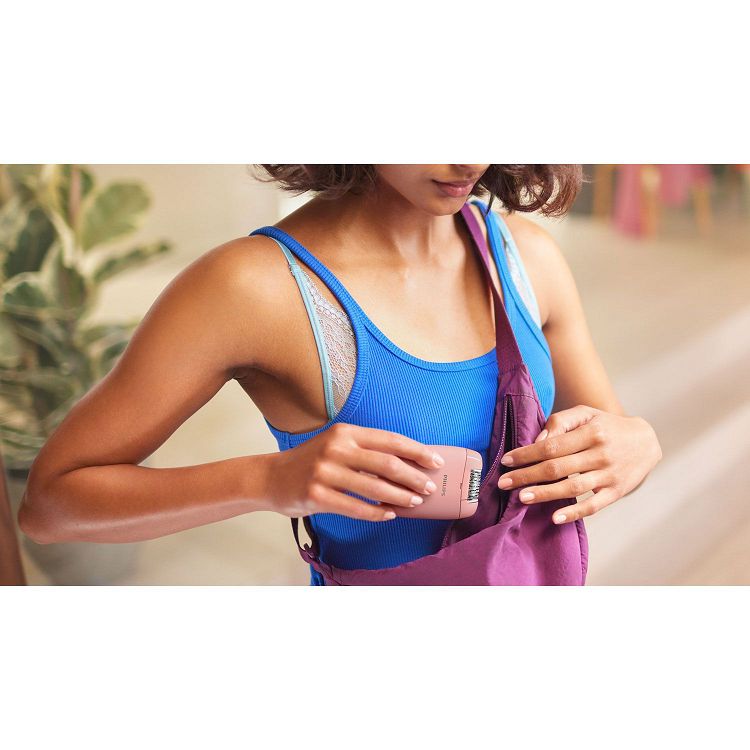 Αποτριχωτική Μηχανή Philips BRE227/00