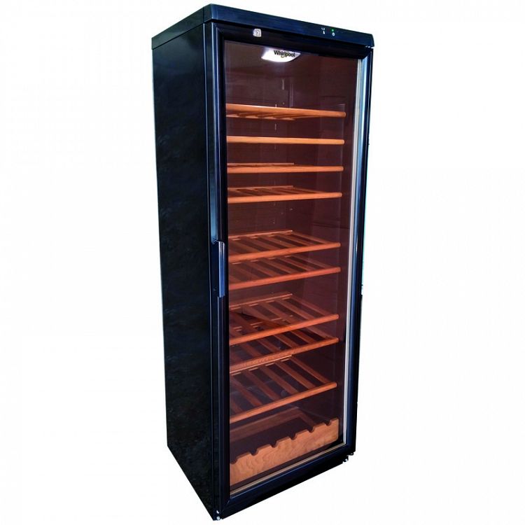 Συντηρητής Κρασιών Whirlpool professional ADN 231 BK