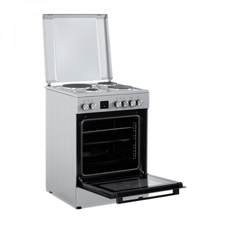 Κουζίνα Εμαγιέ Eskimo ES 4080PG