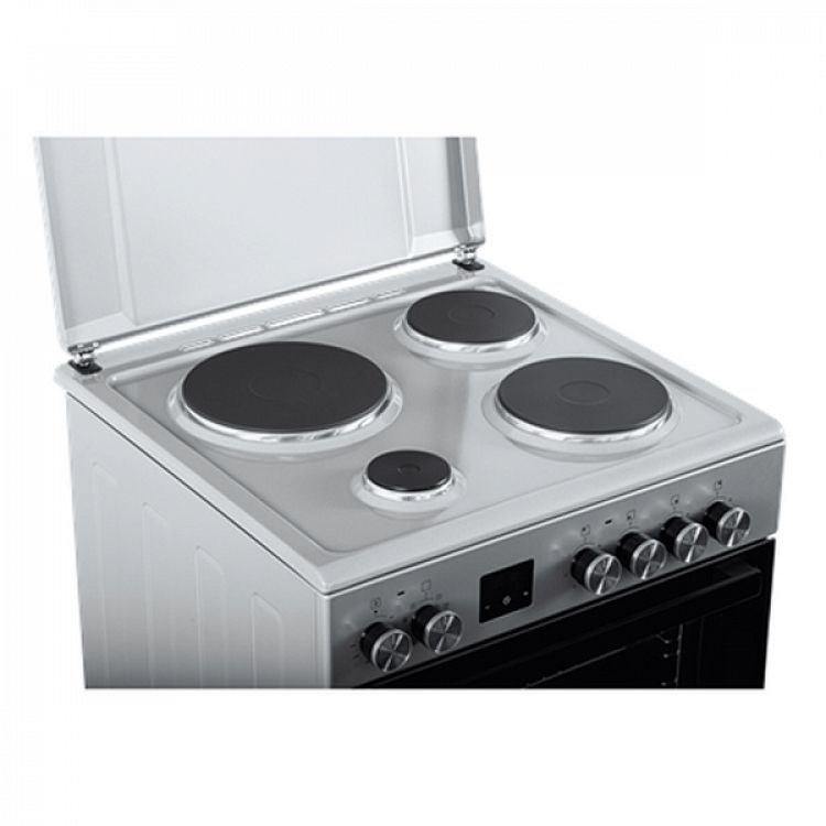 Κουζίνα Εμαγιέ Eskimo ES 4080PG