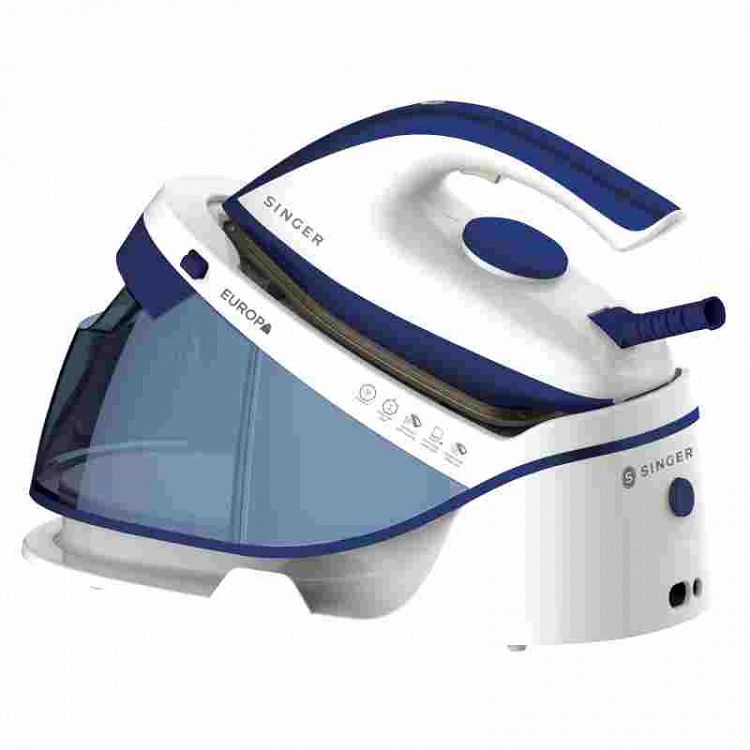 Σύστημα Σιδερώματος Singer SGR-20205 8 bar