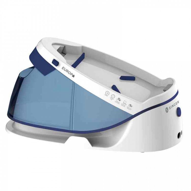 Σύστημα Σιδερώματος Singer SGR-20205 8 bar