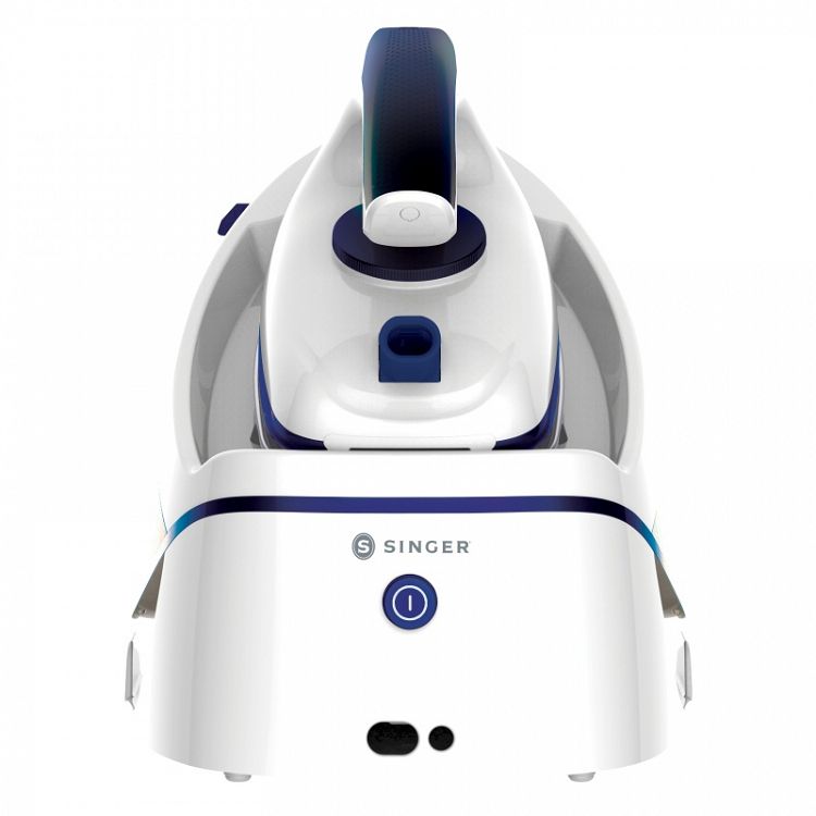 Σύστημα Σιδερώματος Singer SGR-20205 8 bar