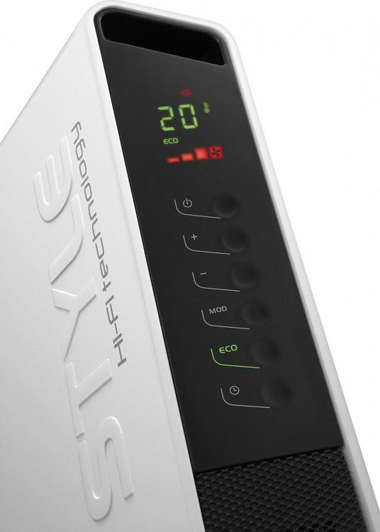 Θερμοπομπός Delonghi HCX9120E 2000 Watt