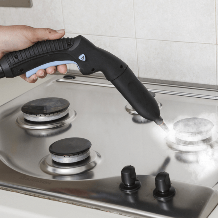 Ατμοκαθαριστής Ariete 4145 XVapor Comfort Blue