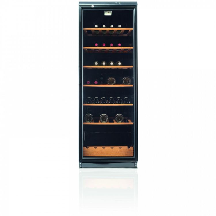 Συντηρητής Κρασιών Whirlpool professional ADN 231 BK