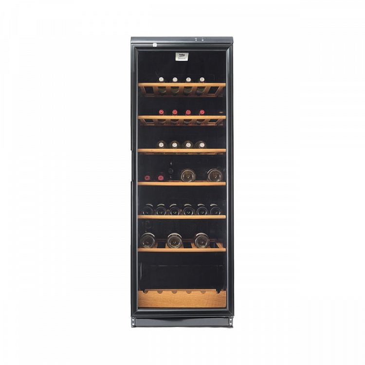 Συντηρητής Κρασιών Beko professional ADN 231 BK