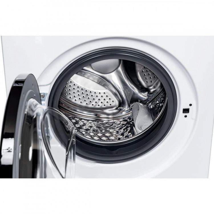 Πλυντήριο Ρούχων Eskimo ES WM8F14PET 8 kg Α