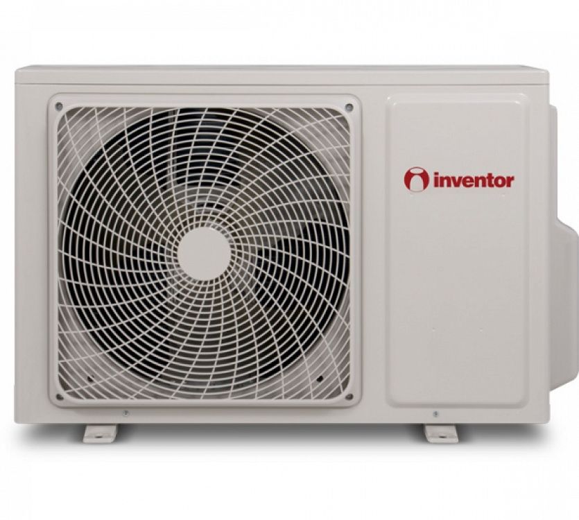 A/C Inventor Dark DR2VI32-18WFI/DV2RO32-18 18000 Btu