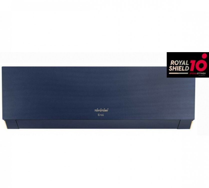 A/C Toyotomi Erai B CTN/CTG-228BRM 9000 Btu