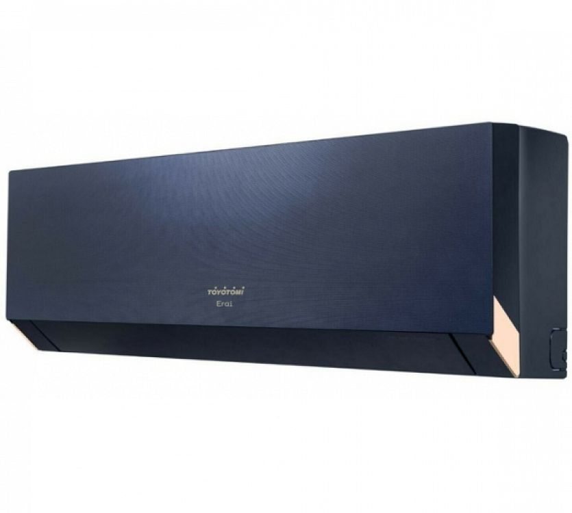 A/C Toyotomi Erai B CTN/CTG-271BRM 24000 Btu