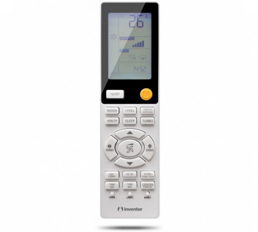 A/C Inventor Emperor EMPVI-12WFI/EMPVO-12 12000 Btu