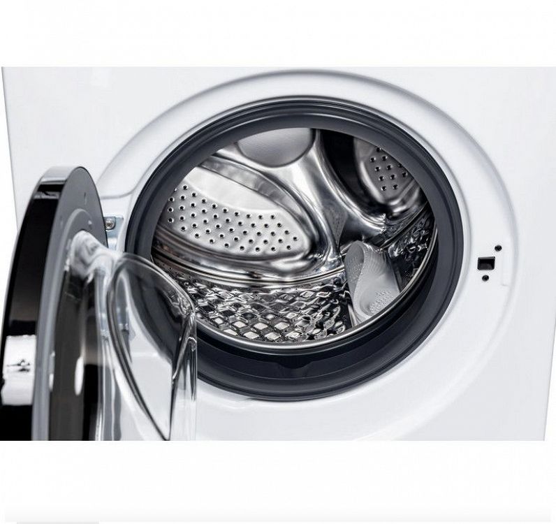 Πλυντήριο - Στεγνωτήριο Ρούχων Eskimo ES W8D6ADMST 8 kg/ 6 kg A-10%/D