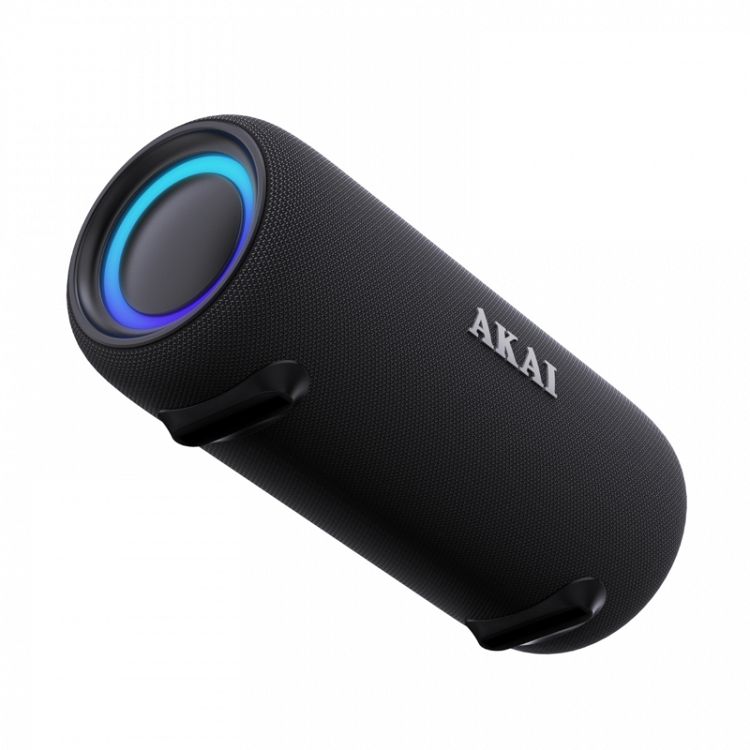 Φορητό Ηχείο Akai ABTSW-40