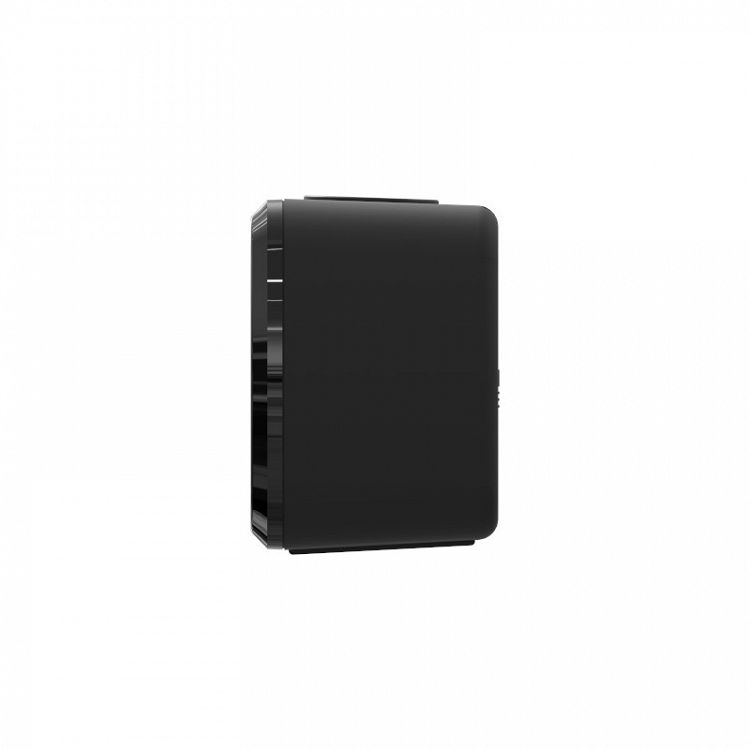 Ρολόι-Ξυπνητήρι Akai ACR-1080 Μαύρο