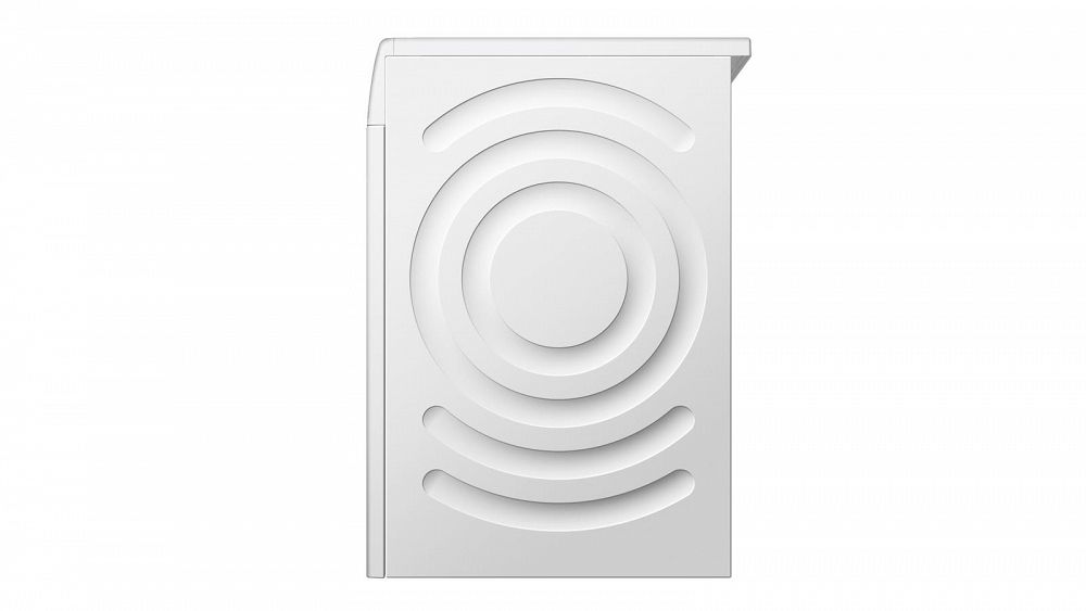 Πλυντήριο Ρούχων Bosch WAN2828HGR 8kg 1400 Στροφών