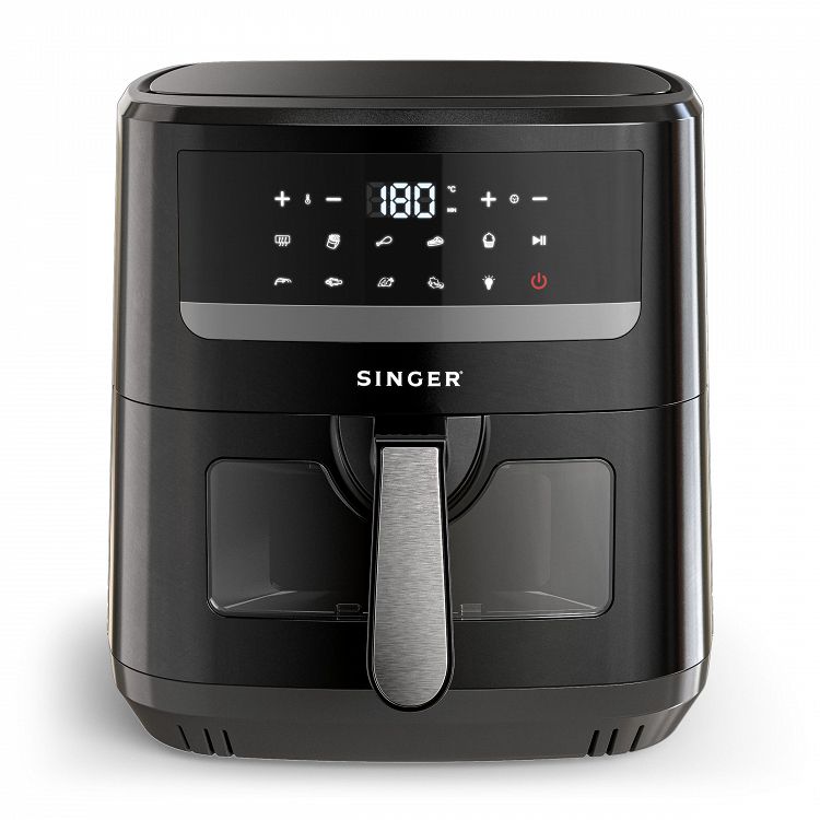 Φριτέζα Αέρος Singer Vita Cook AF4625