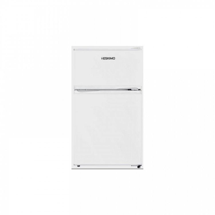 Ψυγείο Mini Bar Eskimo ES RTF85SEW Λευκό E