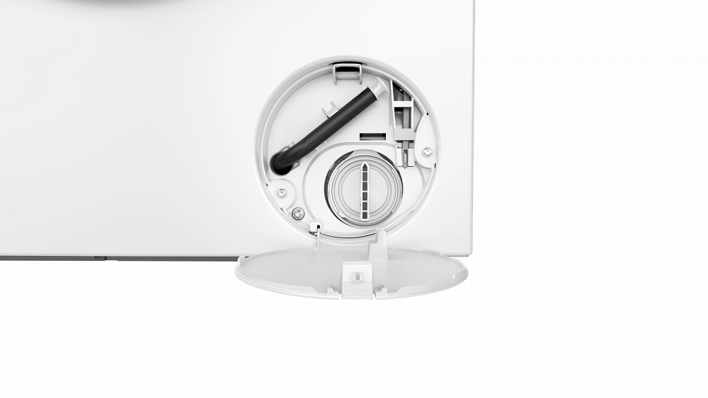 Πλυντήριο Ρούχων Pitsos WPG140KF0 10kg