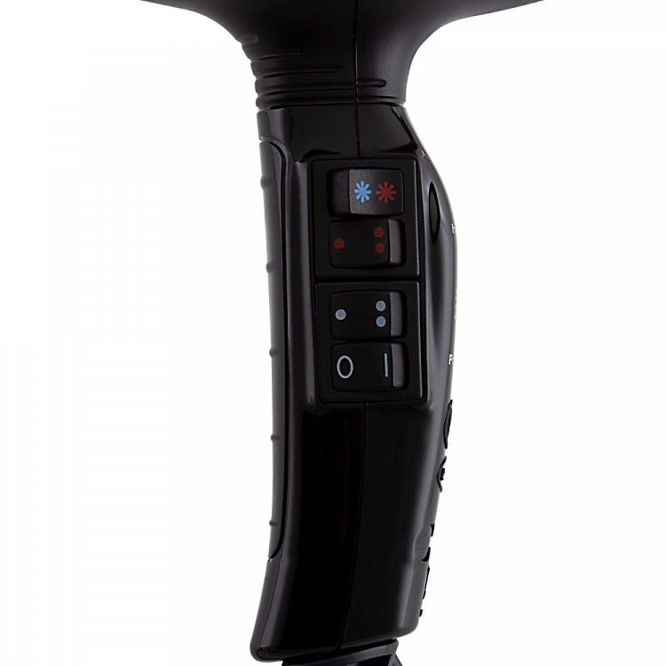 Σεσουάρ Μαλλιών Hair Majesty HM-5016 2400 Watt