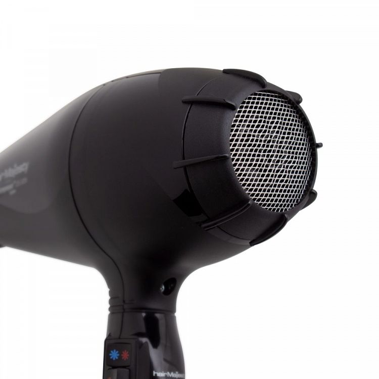 Σεσουάρ Μαλλιών Hair Majesty HM-5016 2400 Watt