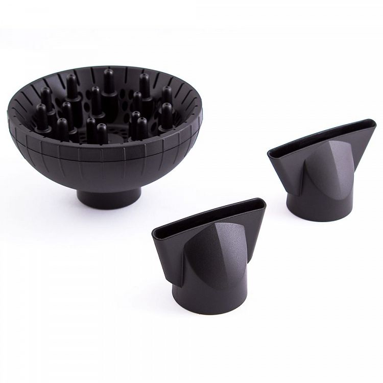 Σεσουάρ Μαλλιών Hair Majesty HM-5016 2400 Watt