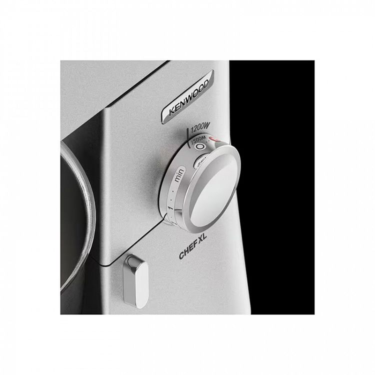 Κουζινομηχανή Kenwood Chef XL KVL 4110S Inox