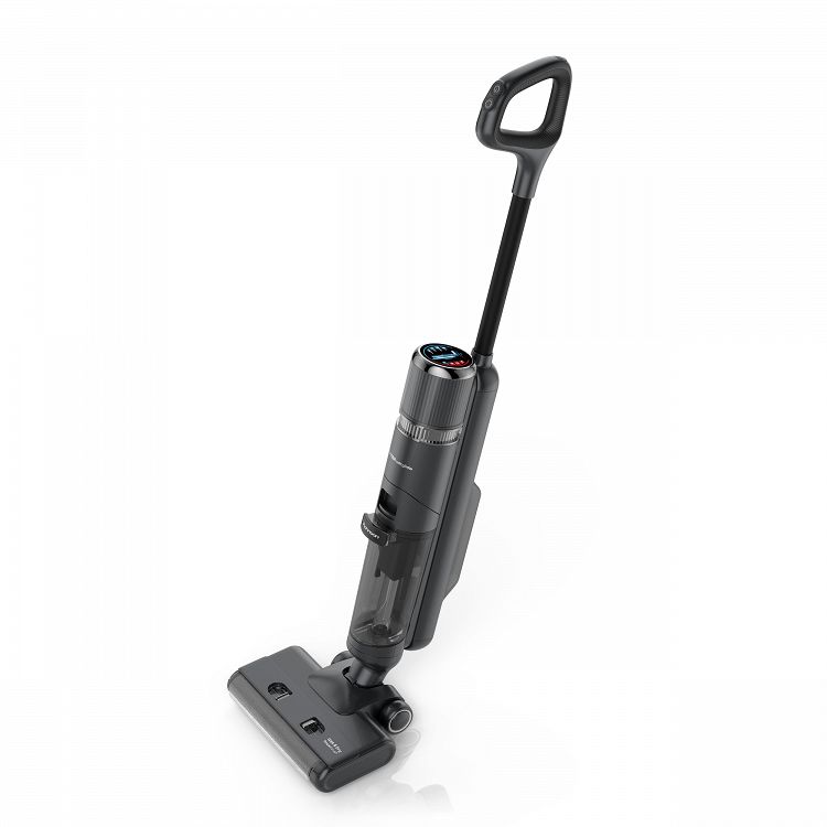 Σκούπα stick wet&dry mamba M30 corfless ROHNSON