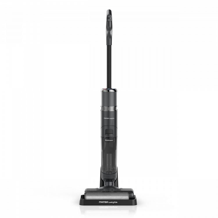 Σκούπα stick wet&dry mamba M30 corfless ROHNSON