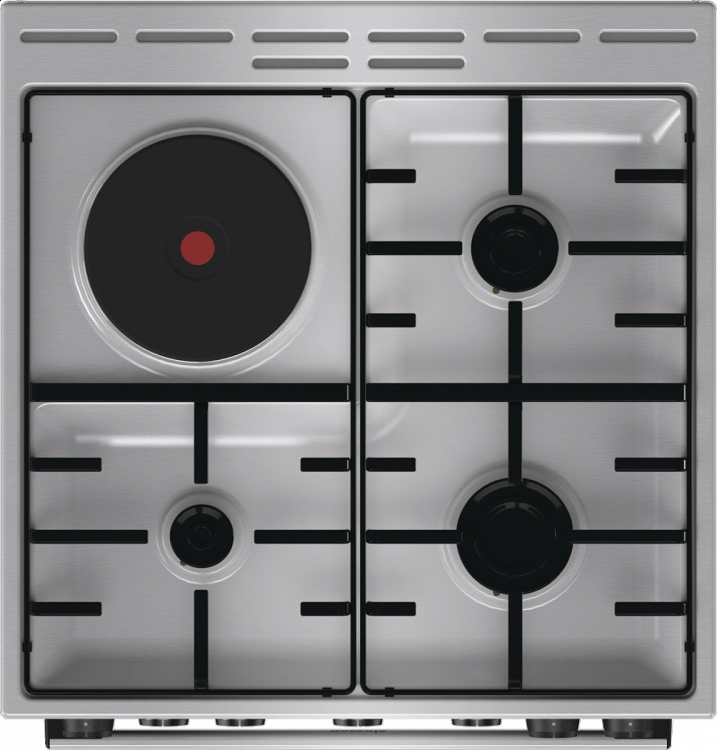 Κουζίνα Μικτή Gorenje GK6B42XD