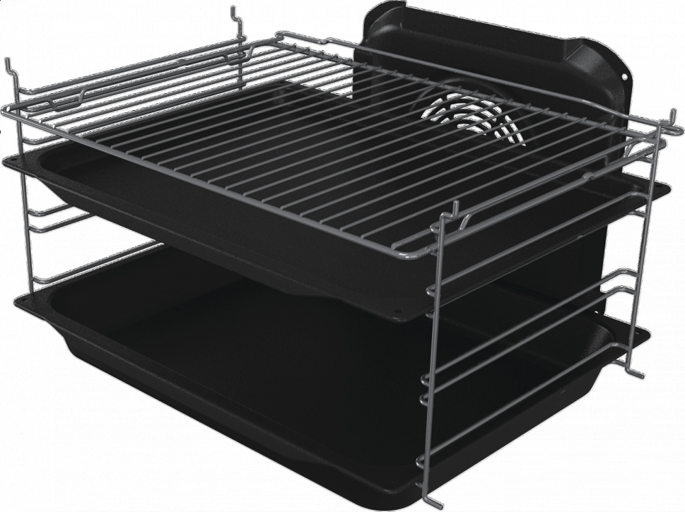 Κουζίνα Μικτή Gorenje GK6B42XD