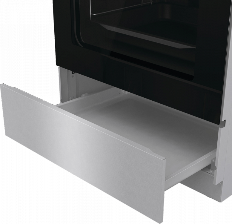 Κουζίνα Μικτή Gorenje GK6B42XD