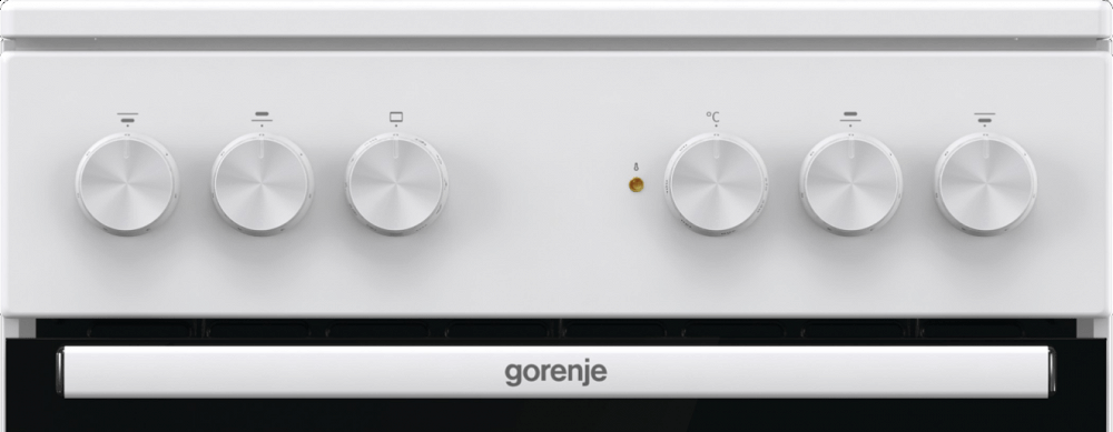 Κουζίνα Κεραμική Gorenje GEC5A61WG