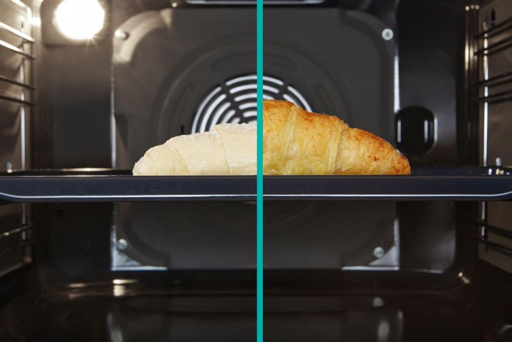 Κουζίνα Εμαγιέ Gorenje GE6A40WB