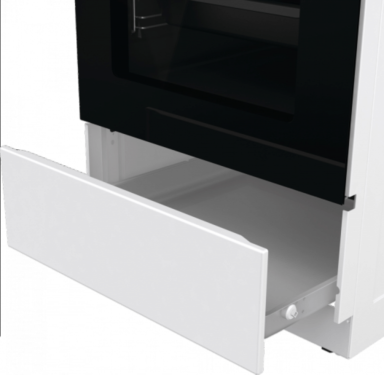 Κουζίνα Κεραμική Gorenje GEC5A61WG