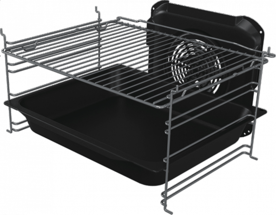 Κουζίνα Κεραμική Gorenje GEC5A61WG