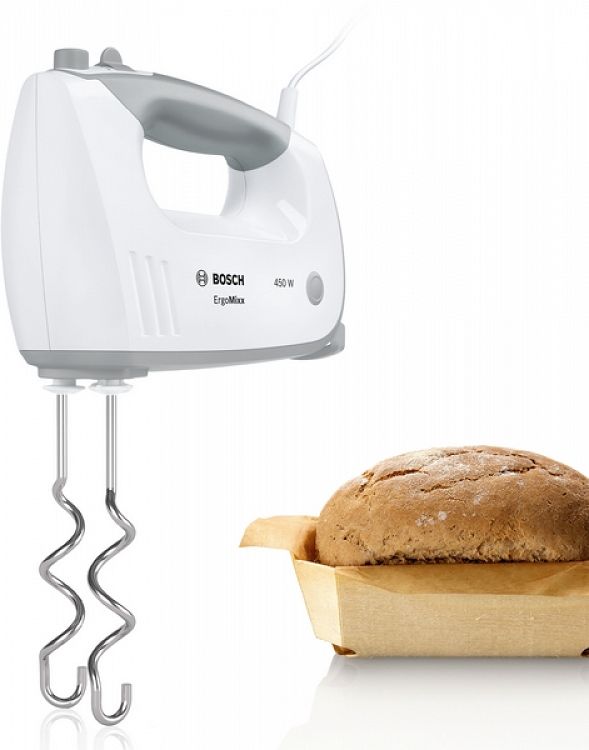 Μίξερ Χειρός Bosch MFQ 36400 450 Watt