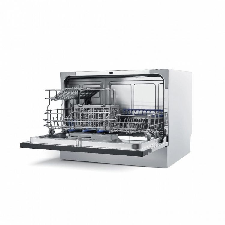 Πλυντήριο Πιάτων Midea MDWTT0602MW-W 3