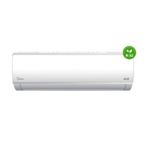 A/C Midea Ace 12HRFN8/12HFN8 12000 Btu