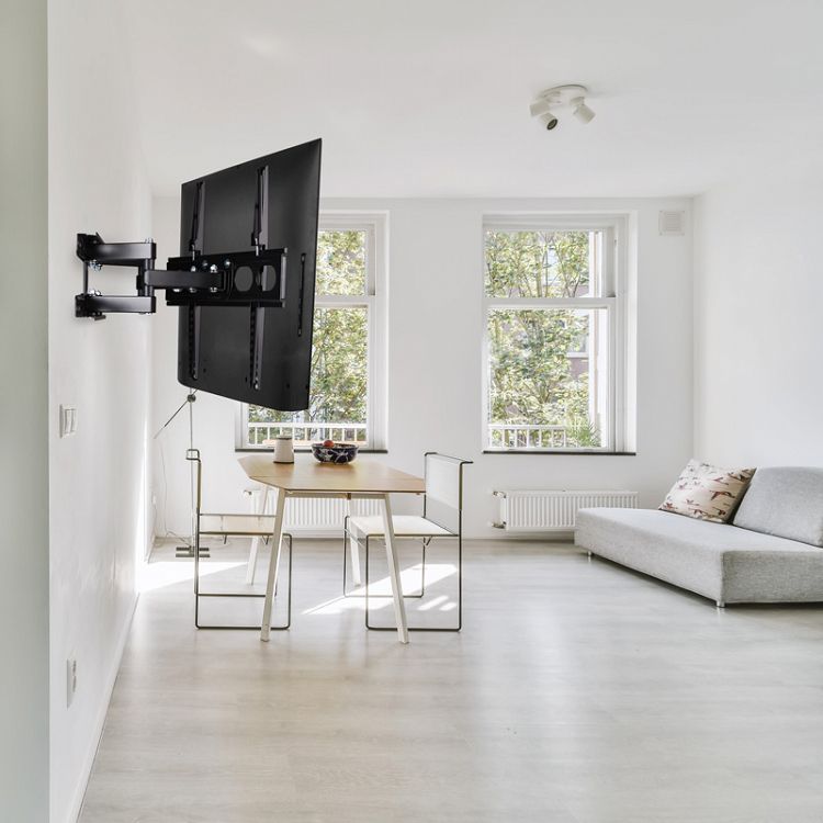 Βάση Τοίχου TV Osio OSM-5865