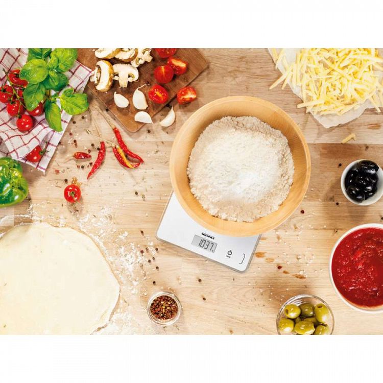 Ζυγαριά κουζίνας 61501 page compact ACT 300 soehnle